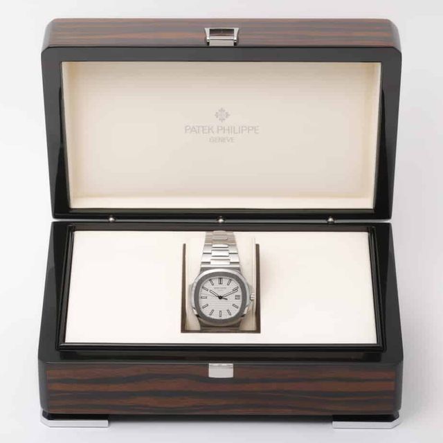 Patek Philippe Nautilus 5711/1A-011 Image 7